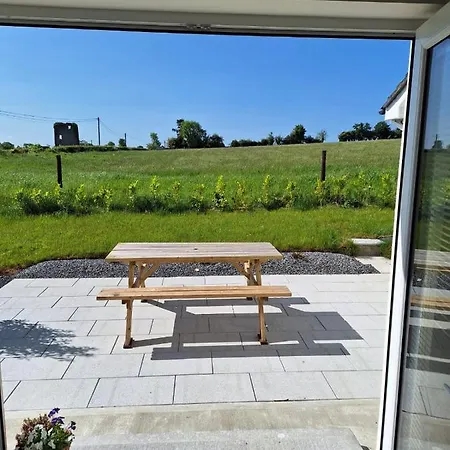 Quiet Countryside Studio - Recently Renovated And Amazing Views Dom wakacyjny