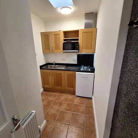 Quiet Countryside Studio - Recently Renovated And Amazing Views *