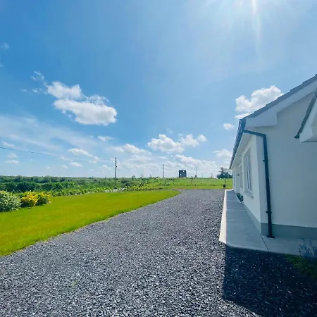 The Lodge Countryside Home Athboy