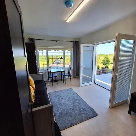 Quiet Countryside Studio - Recently Renovated And Amazing Views Dom wakacyjny *