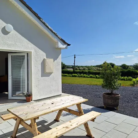 The Lodge Countryside Home * Athboy