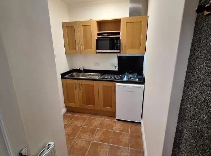 Quiet Countryside Studio - Recently Renovated And Amazing Views *