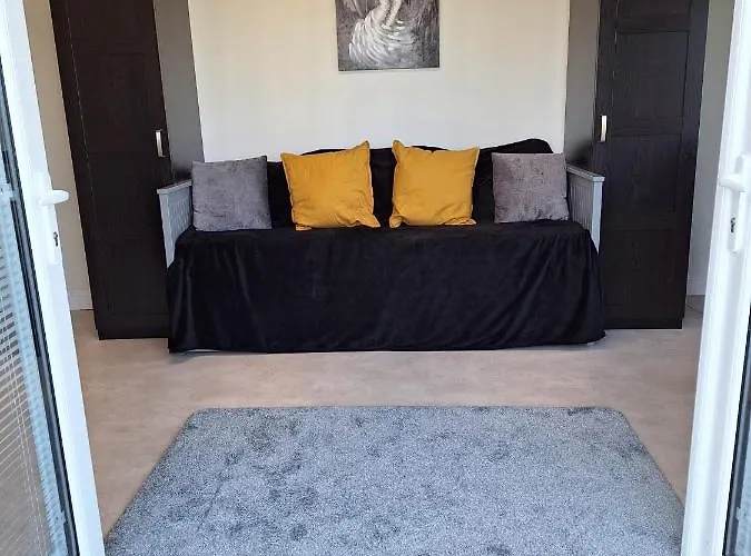 Quiet Countryside Studio - Recently Renovated And Amazing Views Дом отдыха